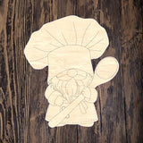 Chef Gnome 2