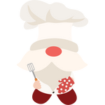 Chef Gnome