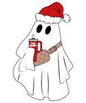 Christmas Ghost