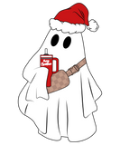 Christmas Ghost