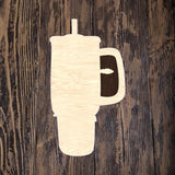 Christmas Light Tumbler