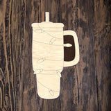 Christmas Light Tumbler