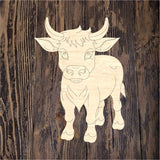 Cow 14