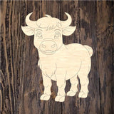 Cow 15