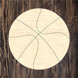 CRG Basketball Heart