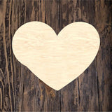 CRG Basketball Heart