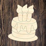 CRG Birthday Cake 2