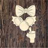 CRG Bubble Gum Ghost