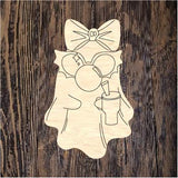 CRG Bubble Gum Ghost