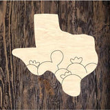 CRG Cactus Texas 1
