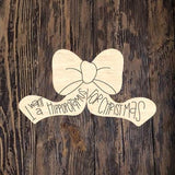 CRG Christmas Hippo 2