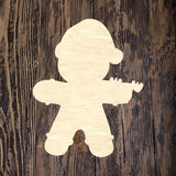 CRG Clark Gingerbread