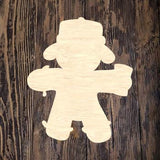 CRG Cousin Eddie Gingerbread