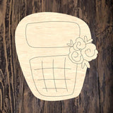 CRG Floral Calculator