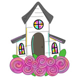 CRG Floral Church