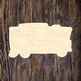 CRG Gingerbread Camper