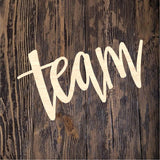 CRG Go Team