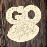 CRG Go Team