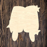 CRG Happy 4th Popsicles