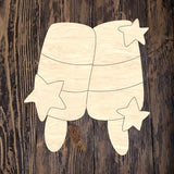 CRG Happy 4th Popsicles