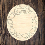 CRG Happy Easter Carrot Plaque