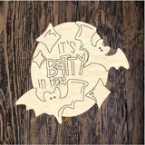CRG It's Batty