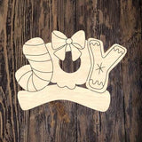 CRG Joy to the World 2