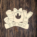 CRG Joy to the World 2