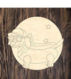 CRG July 4th Hotdog Round