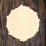 CRG Laurel Cross Round