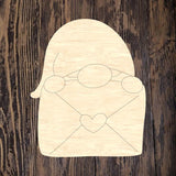 CRG Love Letter Gnome