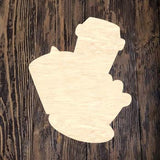 CRG Pumpkin Spice Everything