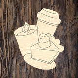 CRG Pumpkin Spice Everything