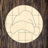 CRG Santa Claus Is Coming To Town