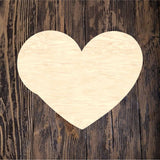 CRG Soccer Ball Heart