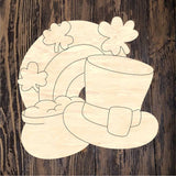 CRG St Patricks Trio