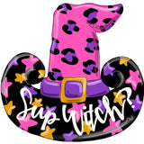 CRG Sup Witch Hat