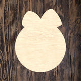 CRG Teacher Round With Bow