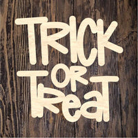 CRG Trick or Treat 2