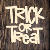 CRG Trick or Treat 2