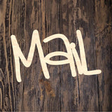 CRG Valentine Mailbox