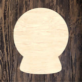 CRG Valentine Snowglobe