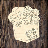 CRG Welcome Fall Pocket