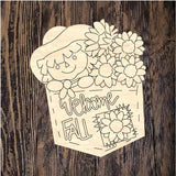 CRG Welcome Fall Pocket