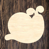 CRG Welcome Spring Snail