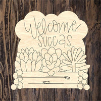 CRG Welcome Succas 2