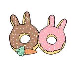 Bunny Doughnuts
