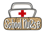 RLT School Nurse