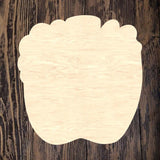 DBD Autumn Leaves Pumpkin