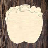 DBD Autumn Leaves Pumpkin